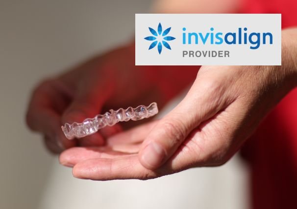 Invisalign